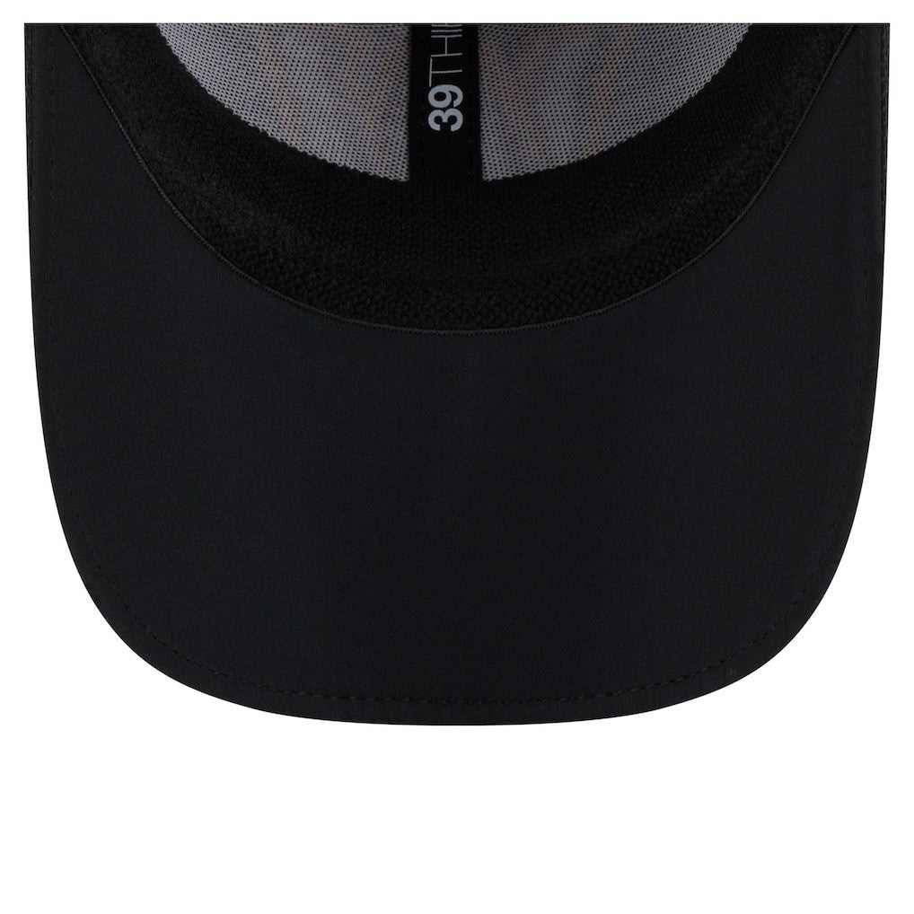 Washington Commanders Visor Hit 39THIRTY Flex Hat | NFL New