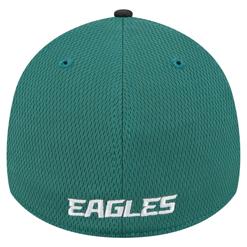 Philadelphia Eagles Visor Hit 39THIRTY Flex Hat | NFL New