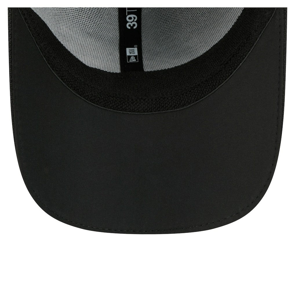 Philadelphia Eagles Visor Hit 39THIRTY Flex Hat | NFL New