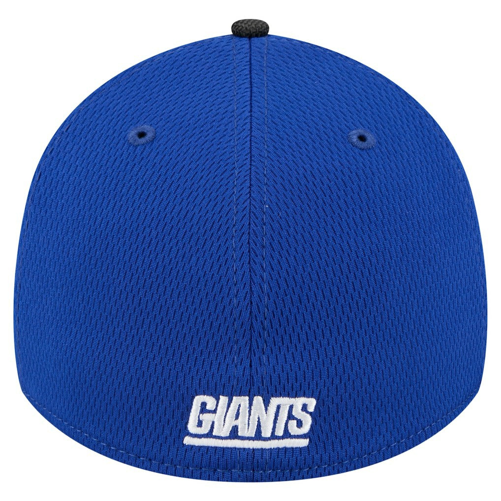 New York Giants Visor Hit 39THIRTY Flex Hat | NFL Discount