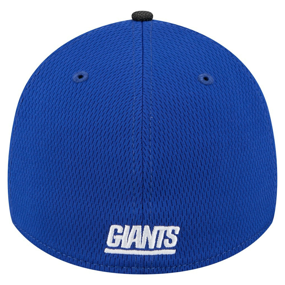 New York Giants Visor Hit 39THIRTY Flex Hat | NFL Discount