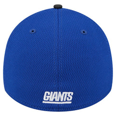 New York Giants Visor Hit 39THIRTY Flex Hat | NFL Discount