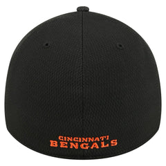 Cincinnati Bengals Visor Hit 39THIRTY Flex Hat | NFL Discount