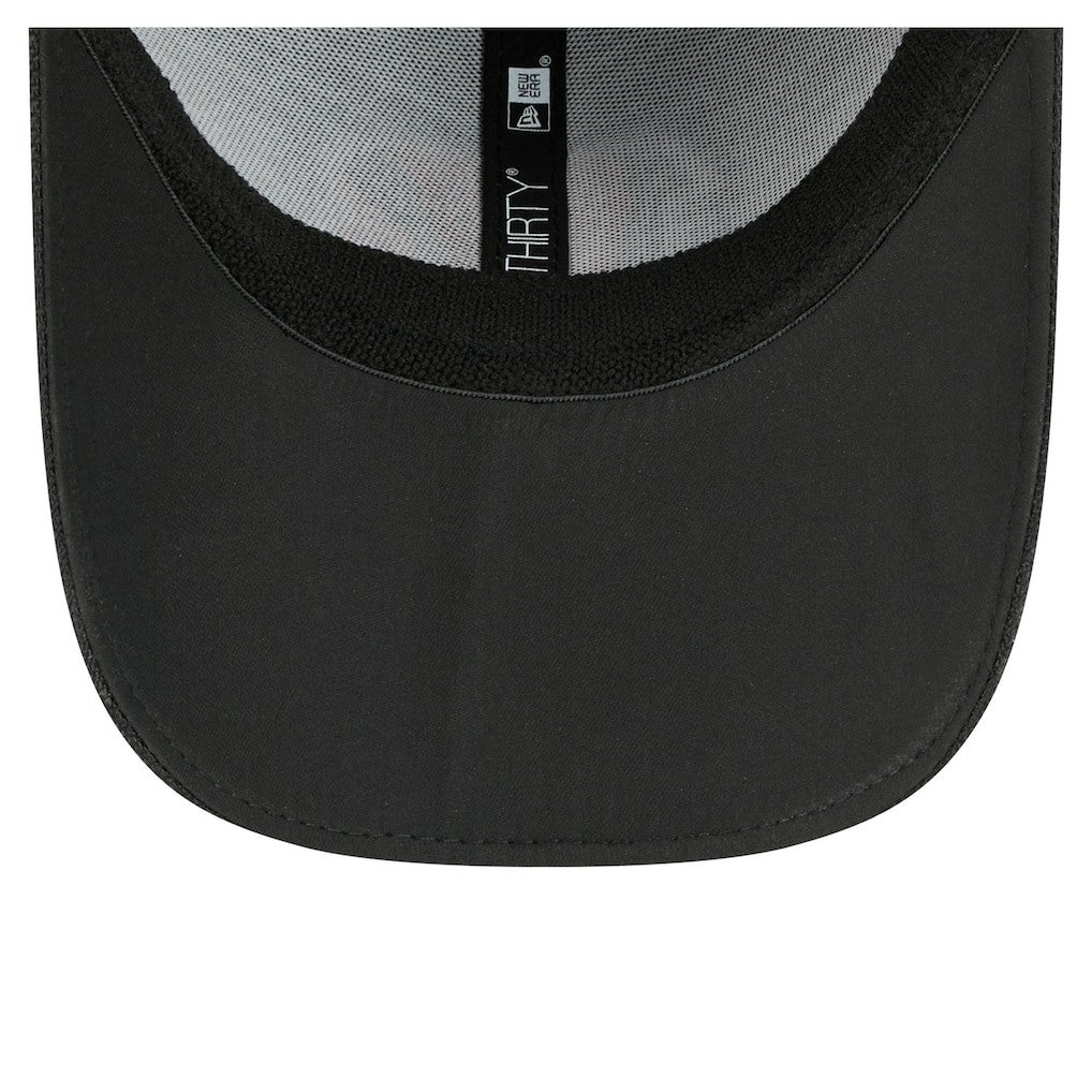 Cincinnati Bengals Visor Hit 39THIRTY Flex Hat | NFL Discount