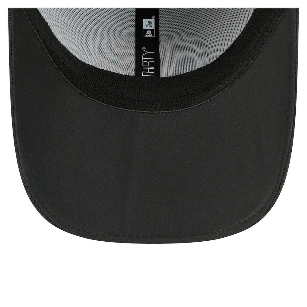 Cincinnati Bengals Visor Hit 39THIRTY Flex Hat | NFL Discount