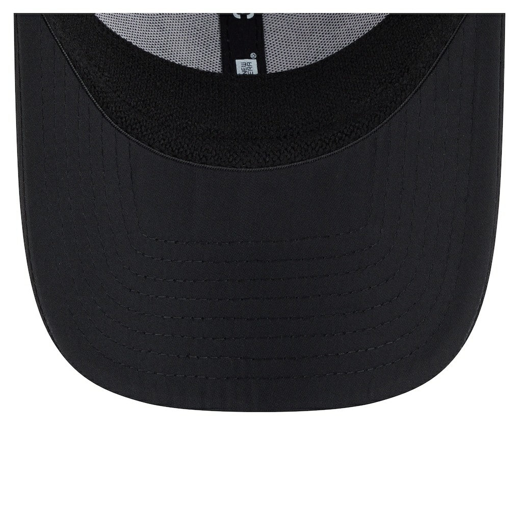 Las Vegas Raiders Night 39THIRTY Flex Hat | NFL Online