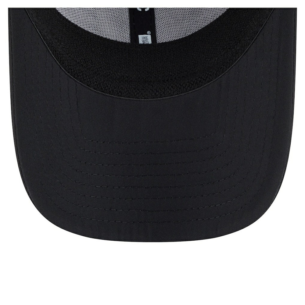 Las Vegas Raiders Night 39THIRTY Flex Hat | NFL Online