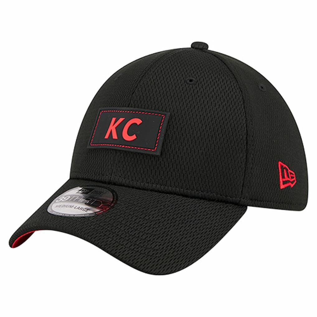 Kansas City Chiefs Scoreboard 39THIRTY Flex Hat | NFL Near me
