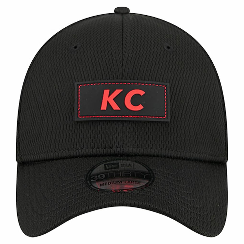 Kansas City Chiefs Scoreboard 39THIRTY Flex Hat | NFL Near me