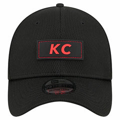 Kansas City Chiefs Scoreboard 39THIRTY Flex Hat | NFL Near me