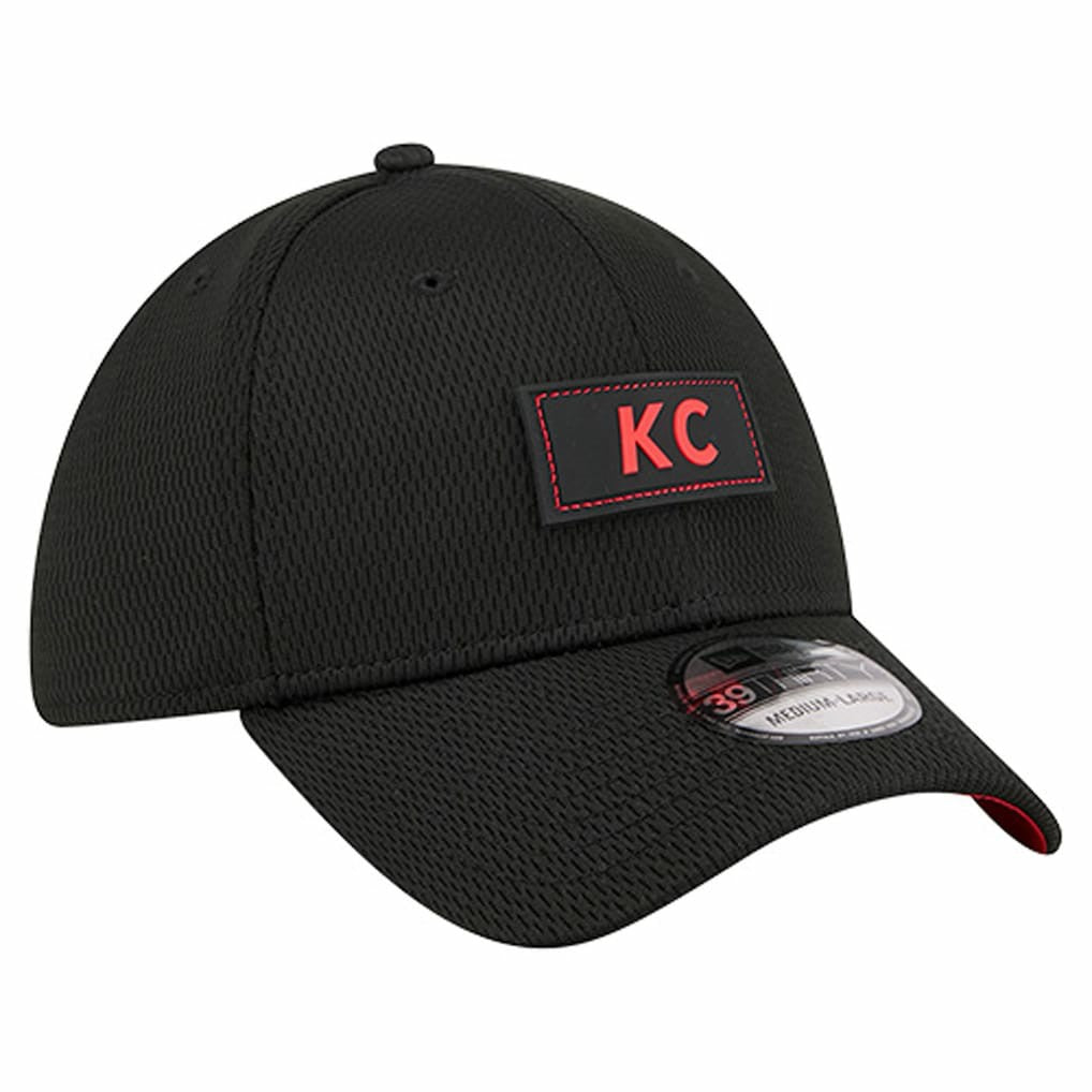 Kansas City Chiefs Scoreboard 39THIRTY Flex Hat | NFL Near me