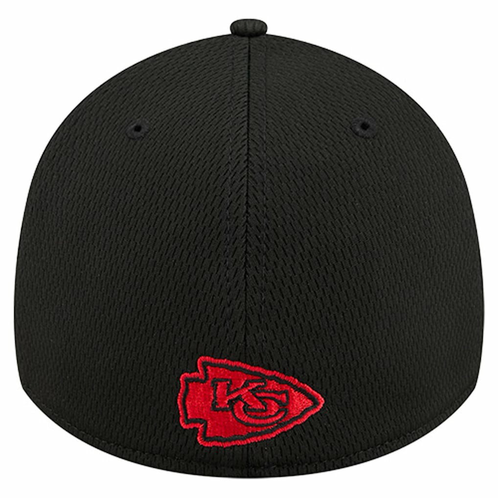 Kansas City Chiefs Scoreboard 39THIRTY Flex Hat | NFL Near me