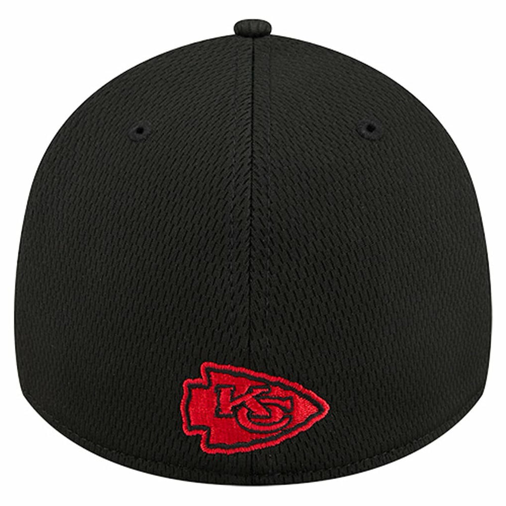 Kansas City Chiefs Scoreboard 39THIRTY Flex Hat | NFL Near me