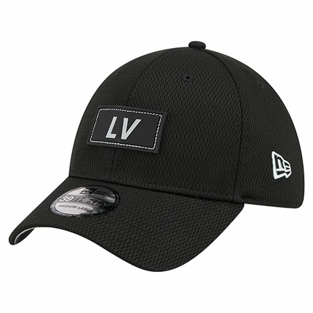 Las Vegas Raiders Scoreboard 39THIRTY Flex Hat | NFL Sale