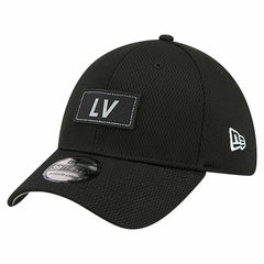 Las Vegas Raiders Scoreboard 39THIRTY Flex Hat | NFL Sale