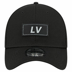 Las Vegas Raiders Scoreboard 39THIRTY Flex Hat | NFL Sale