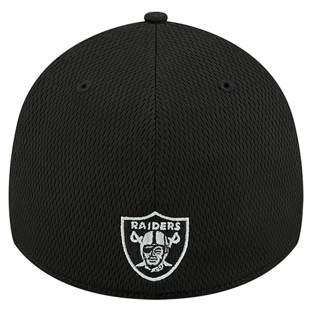 Las Vegas Raiders Scoreboard 39THIRTY Flex Hat | NFL Sale