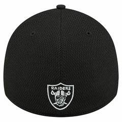 Las Vegas Raiders Scoreboard 39THIRTY Flex Hat | NFL Sale