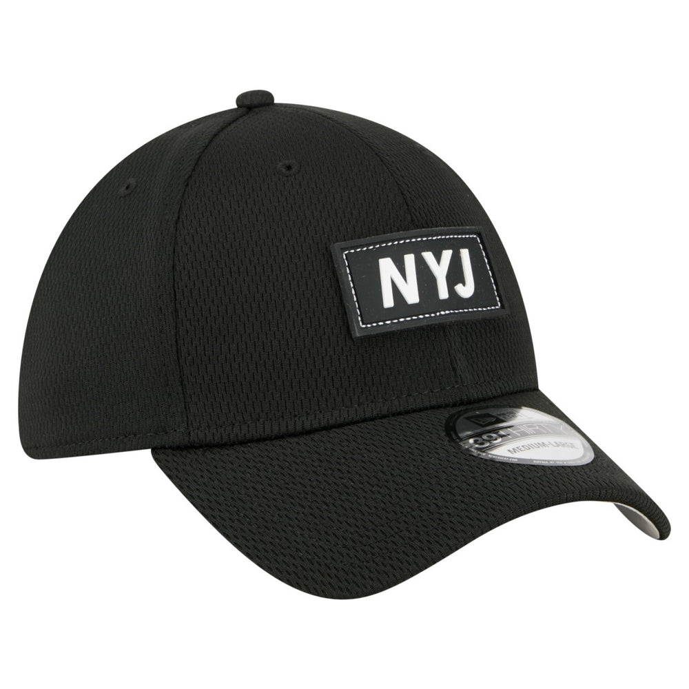 New York Jets Scoreboard 39THIRTY Flex Hat | NFL On sale