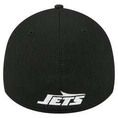 New York Jets Scoreboard 39THIRTY Flex Hat | NFL On sale
