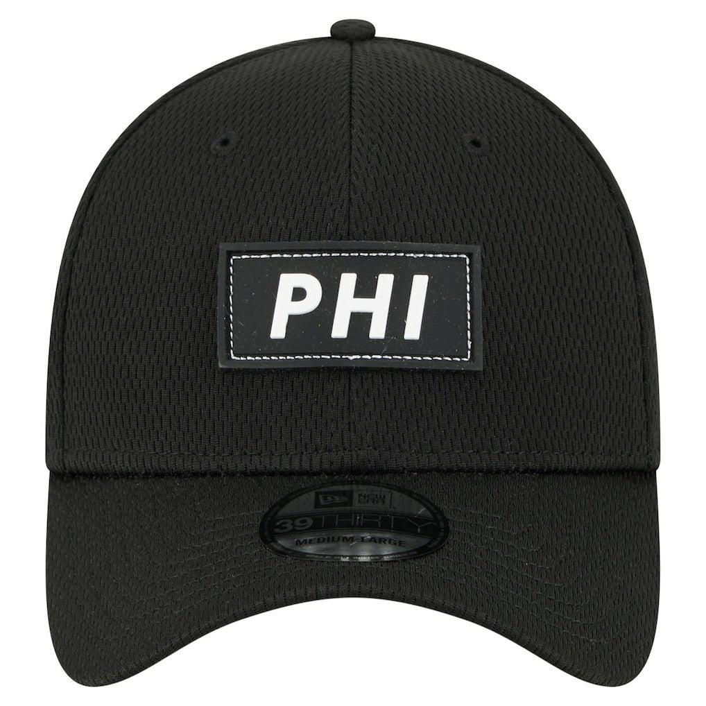 Philadelphia Eagles Scoreboard 39THIRTY Flex Hat | NFL US