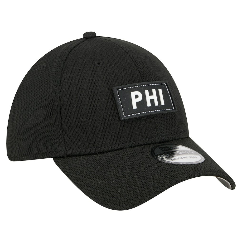 Philadelphia Eagles Scoreboard 39THIRTY Flex Hat | NFL US