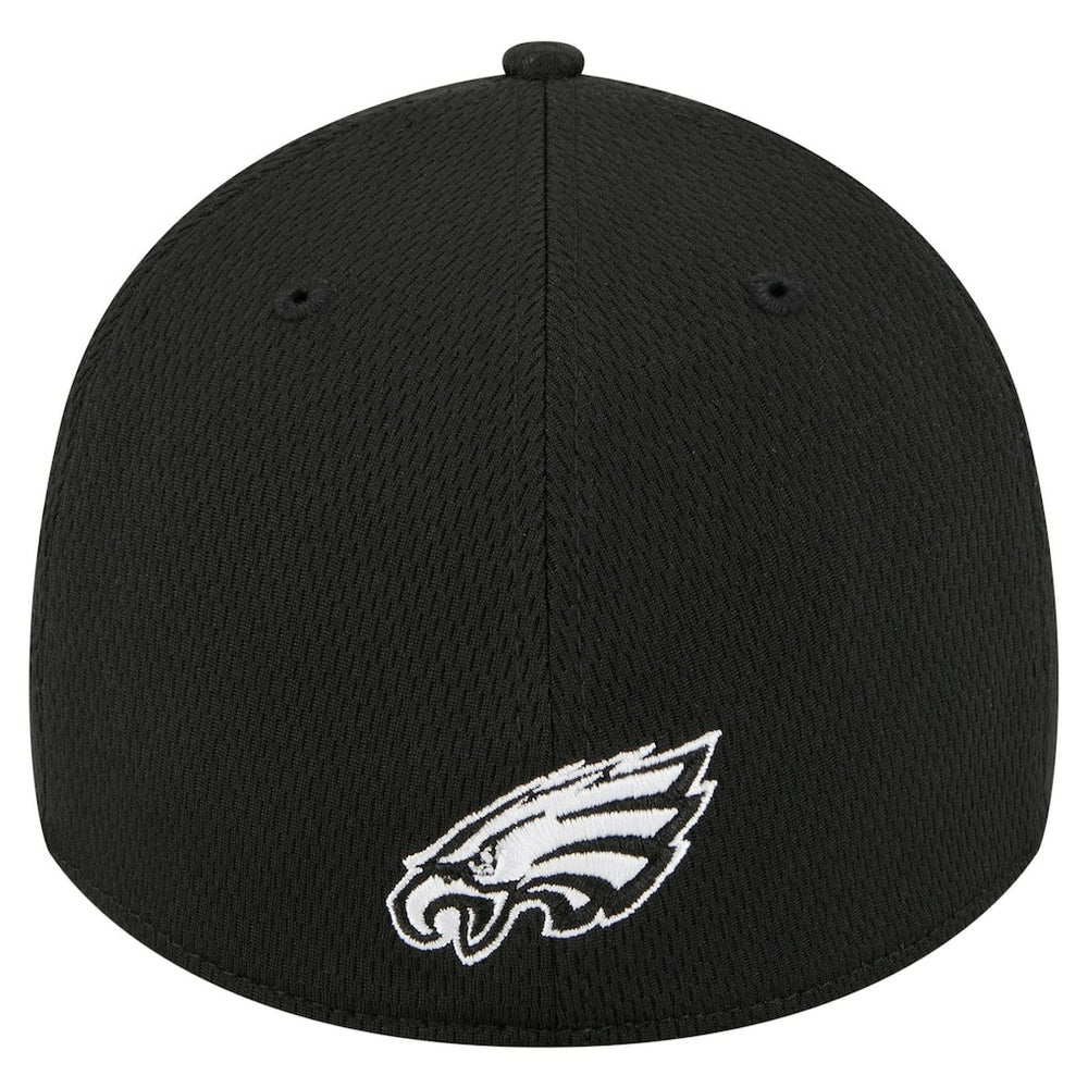 Philadelphia Eagles Scoreboard 39THIRTY Flex Hat | NFL US