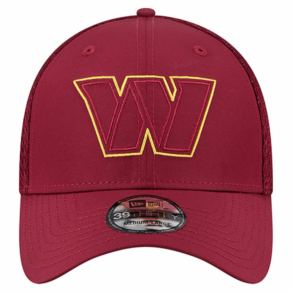 Washington Commanders Outline 39THIRTY Flex Hat | NFL Online