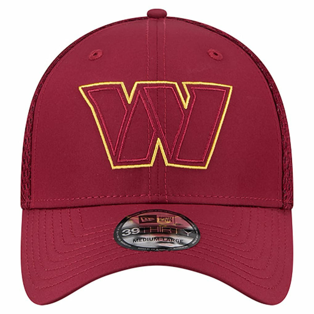 Washington Commanders Outline 39THIRTY Flex Hat | NFL Online