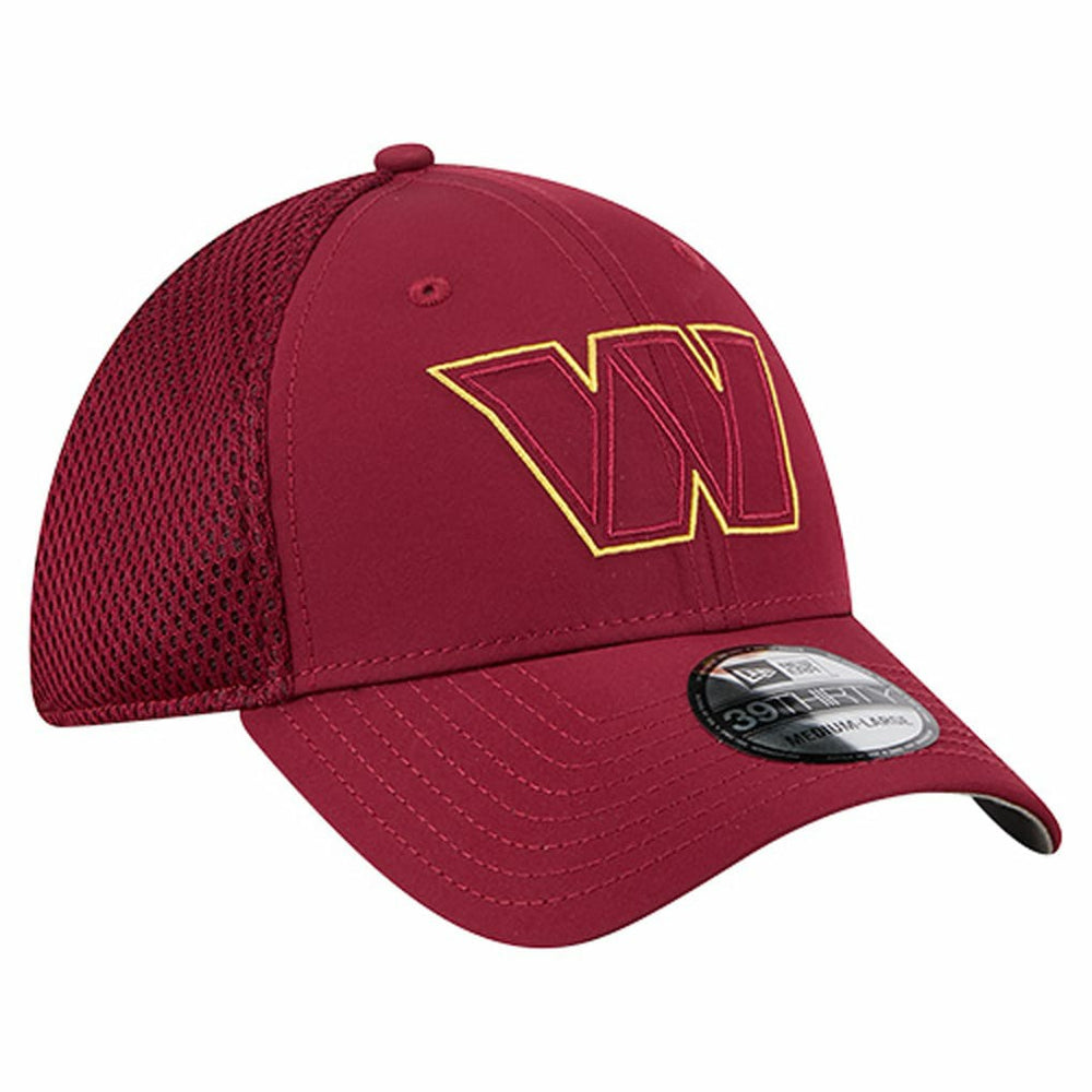 Washington Commanders Outline 39THIRTY Flex Hat | NFL Online