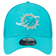 Miami Dolphins Outline 39THIRTY Flex Hat | NFL Near me