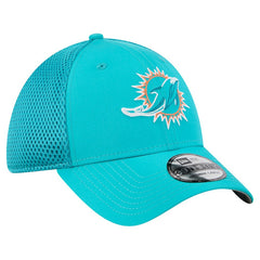 Miami Dolphins Outline 39THIRTY Flex Hat | NFL Near me