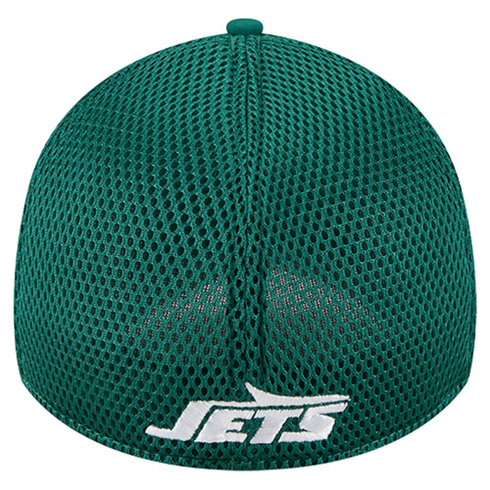 New York Jets Outline 39THIRTY Flex Hat | NFL Hot