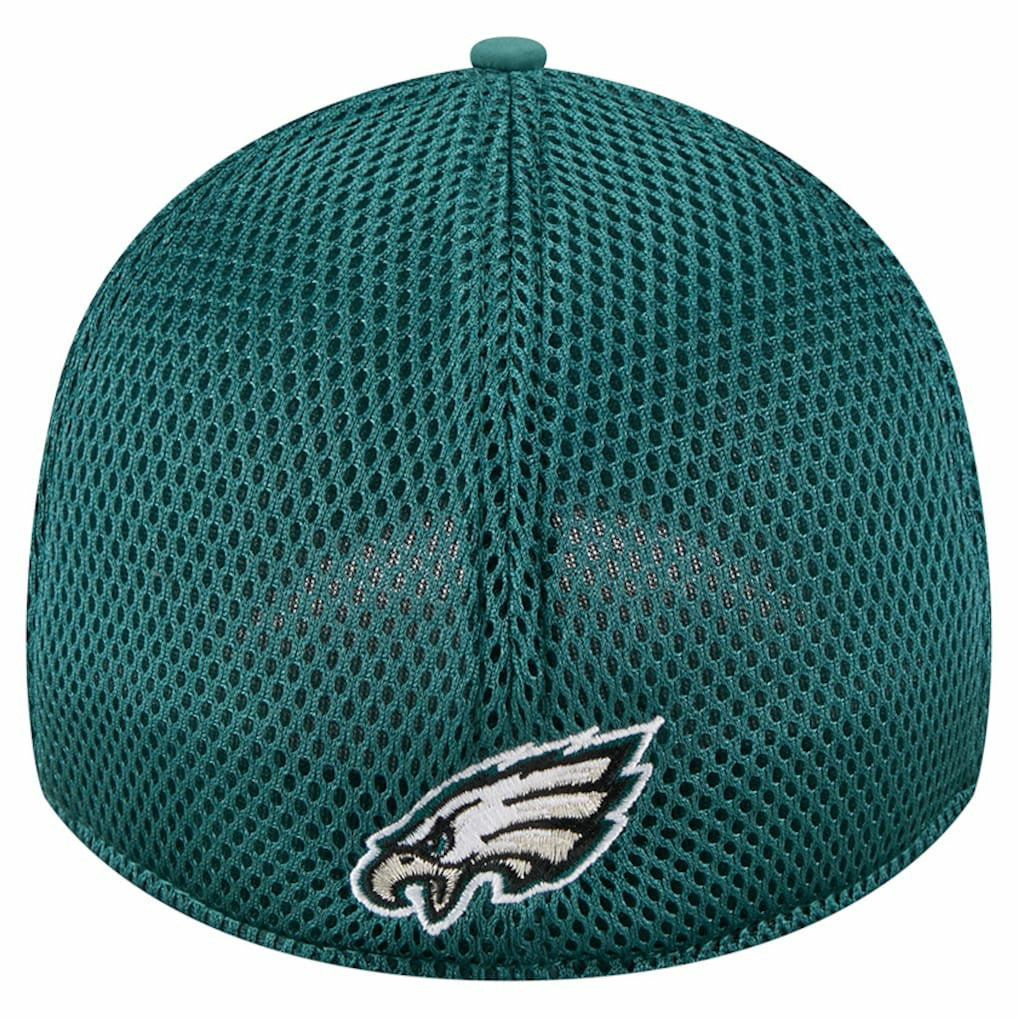Philadelphia Eagles Outline 39THIRTY Flex Hat | NFL Sale