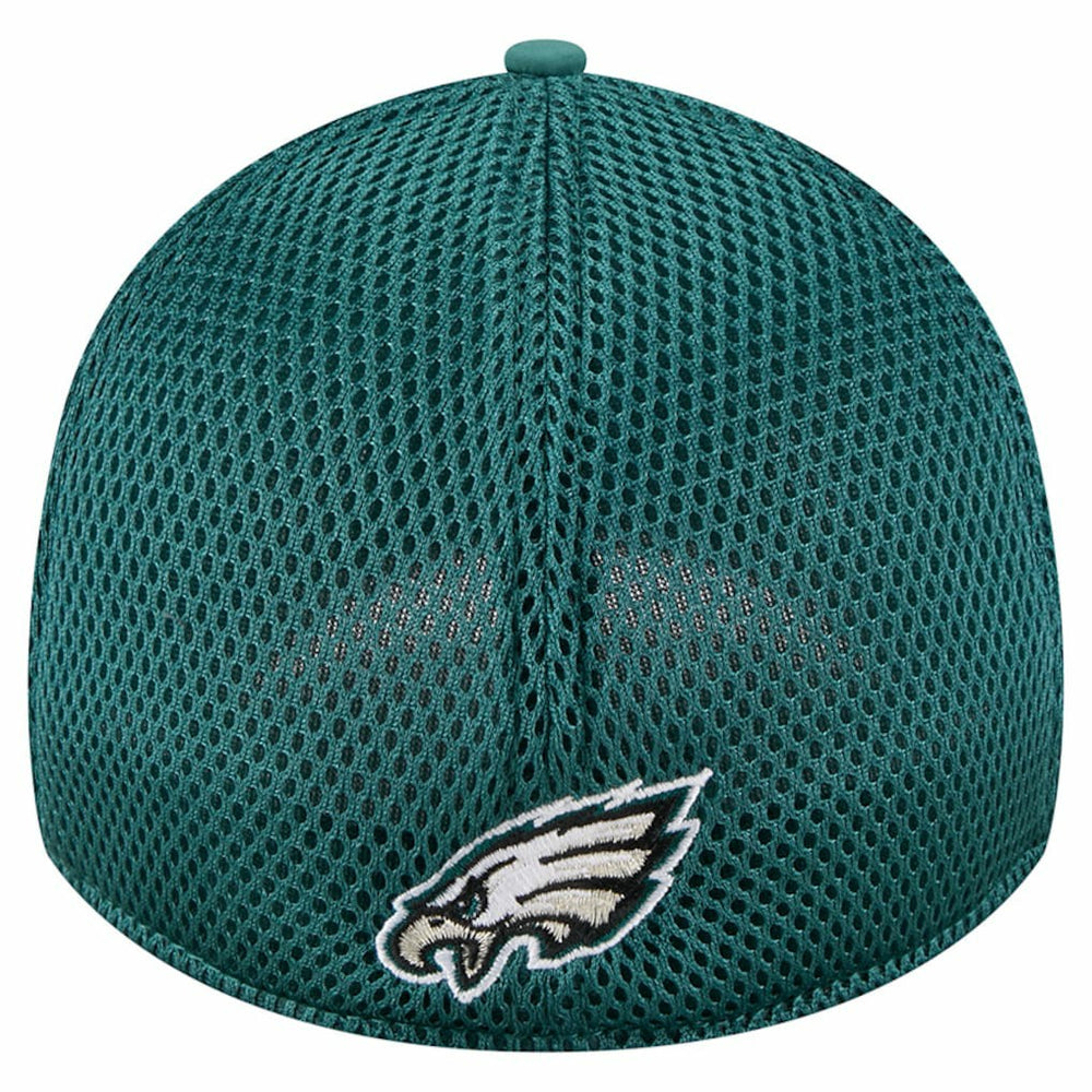 Philadelphia Eagles Outline 39THIRTY Flex Hat | NFL Sale