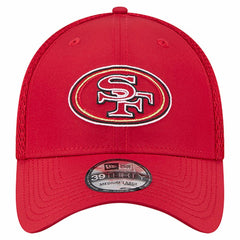 San Francisco 49ers Outline 39THIRTY Flex Hat | NFL New