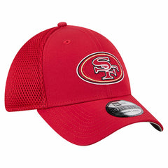 San Francisco 49ers Outline 39THIRTY Flex Hat | NFL New