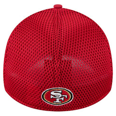 San Francisco 49ers Outline 39THIRTY Flex Hat | NFL New