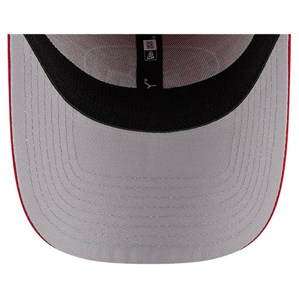 San Francisco 49ers Outline 39THIRTY Flex Hat | NFL New