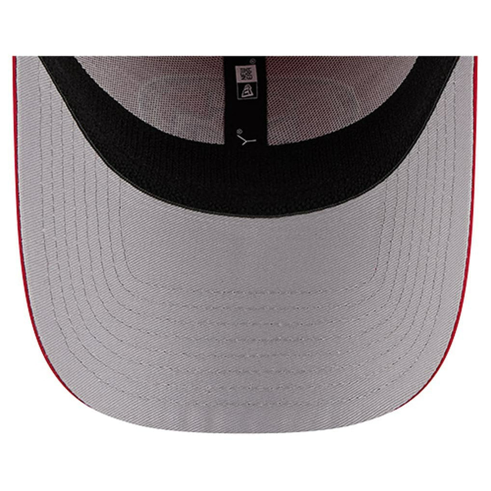 San Francisco 49ers Outline 39THIRTY Flex Hat | NFL New