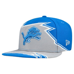 Detroit Lions Break 59FIFTY Fitted Hat | NFL New