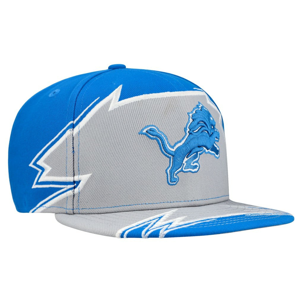Detroit Lions Break 59FIFTY Fitted Hat | NFL New