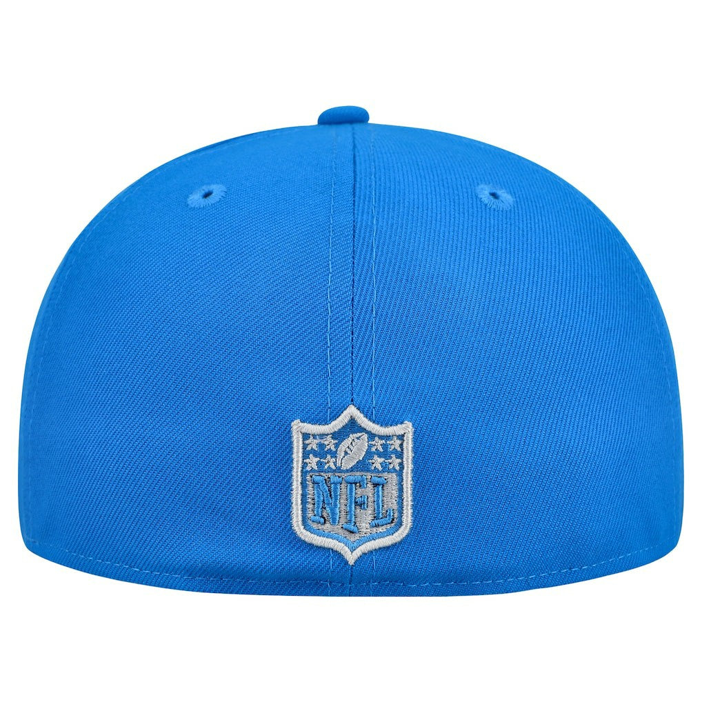 Detroit Lions Break 59FIFTY Fitted Hat | NFL New