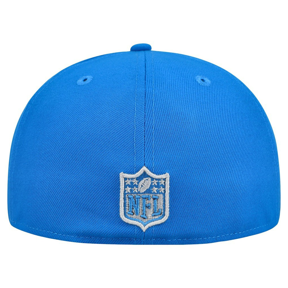 Detroit Lions Break 59FIFTY Fitted Hat | NFL New