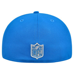 Detroit Lions Break 59FIFTY Fitted Hat | NFL New