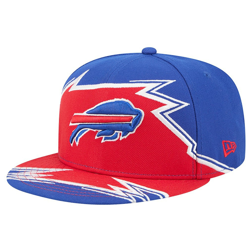 Buffalo Bills Break 59FIFTY Fitted Hat | NFL US