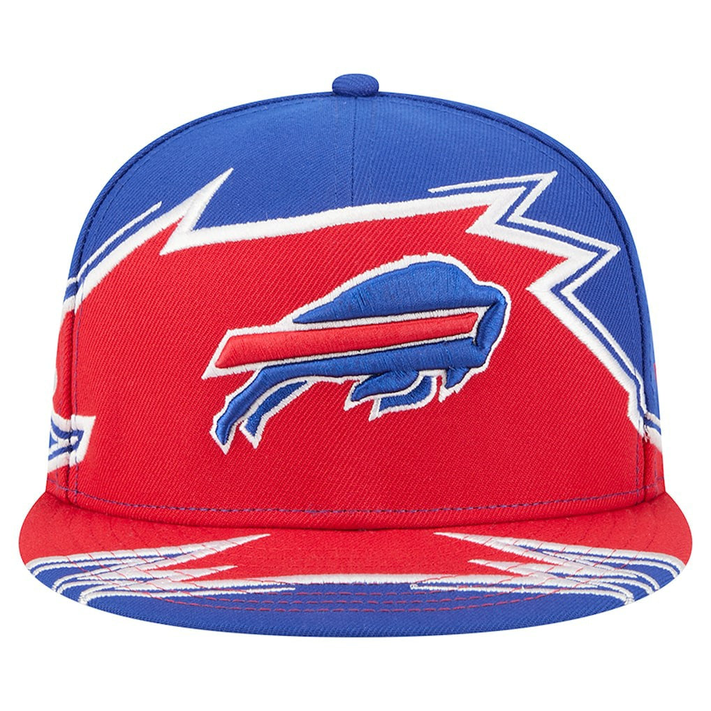 Buffalo Bills Break 59FIFTY Fitted Hat | NFL US