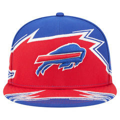 Buffalo Bills Break 59FIFTY Fitted Hat | NFL US