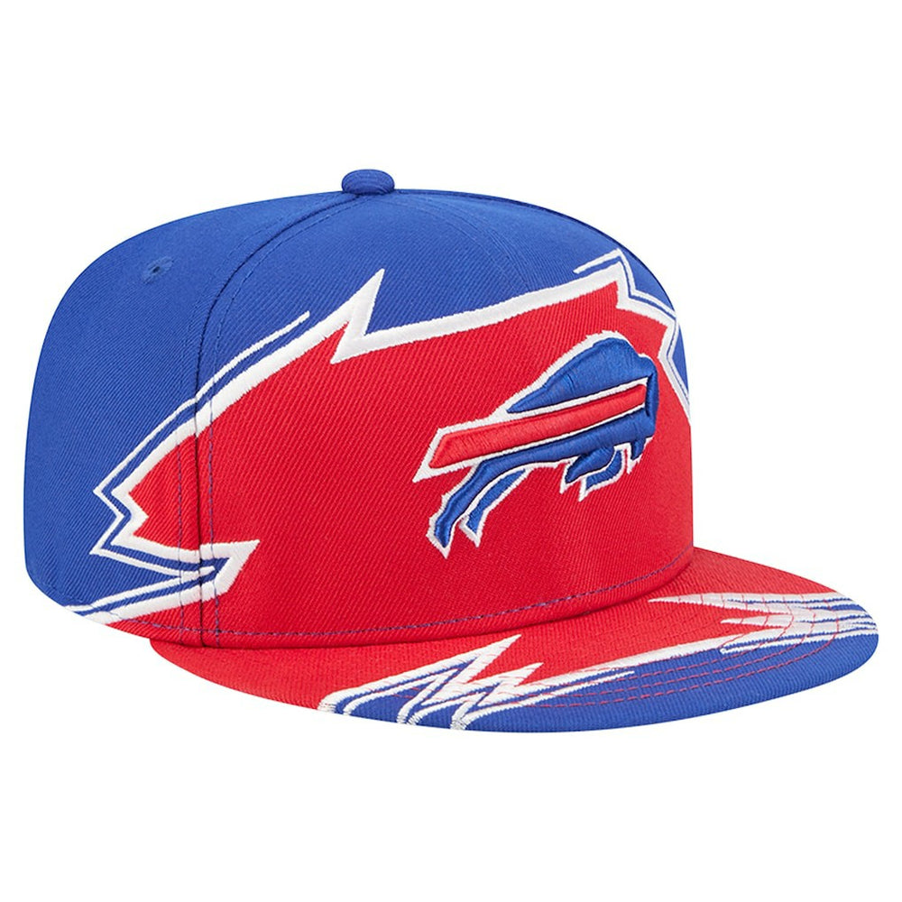 Buffalo Bills Break 59FIFTY Fitted Hat | NFL US
