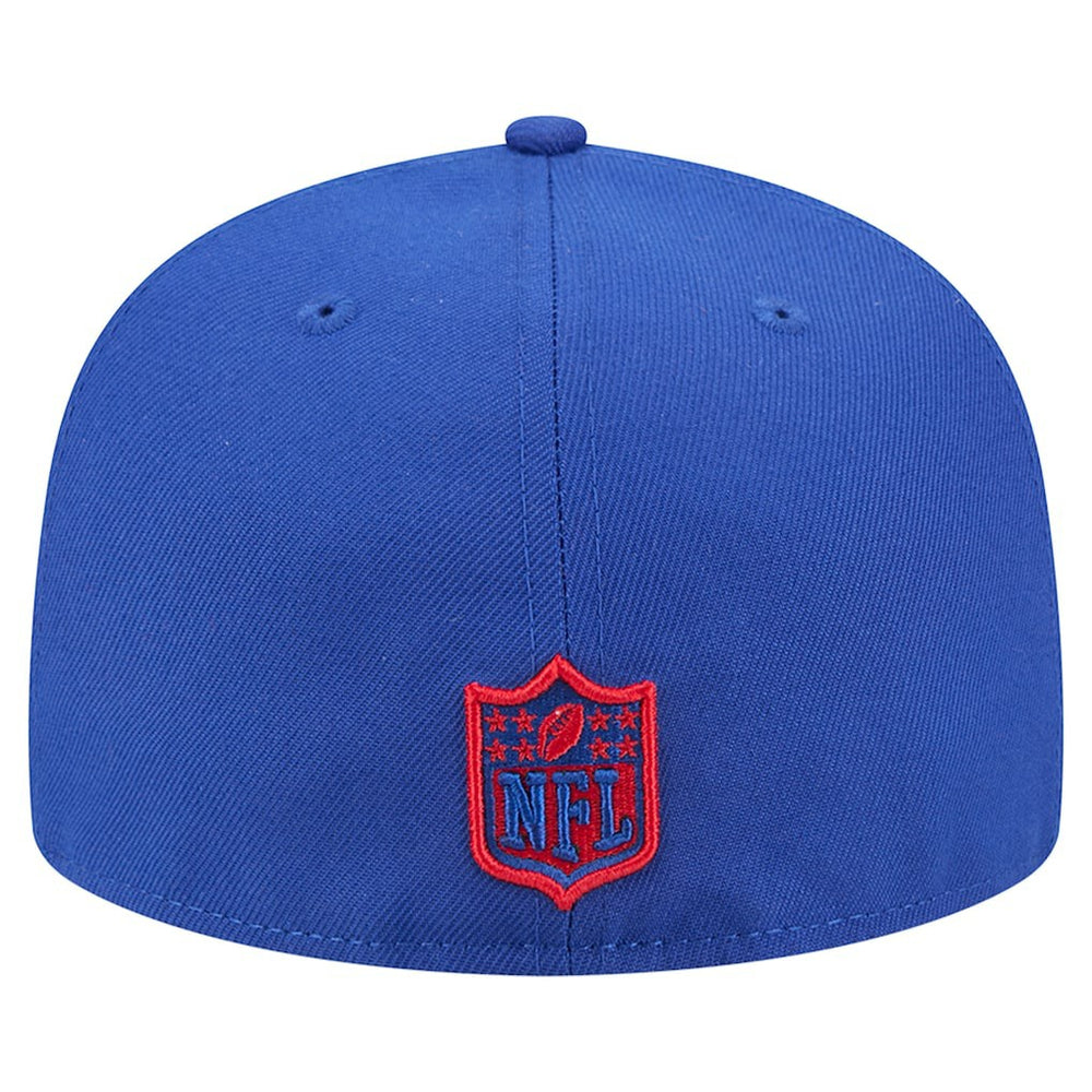 Buffalo Bills Break 59FIFTY Fitted Hat | NFL US